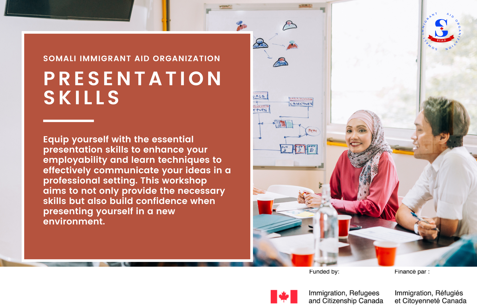 Presentation Skills